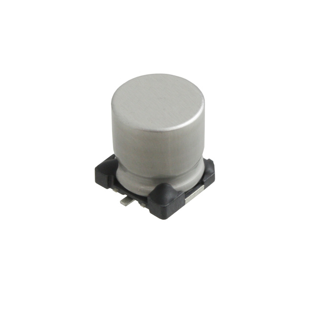 EEE-HB1V100SR Panasonic Electronic Components  Aluminium-Elektrolytkondensatoren